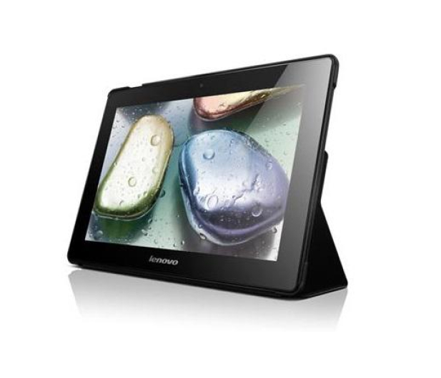 LENOVO Etui do tabletów marki Lenovo S6000 Black - 173065 - zdjęcie 3